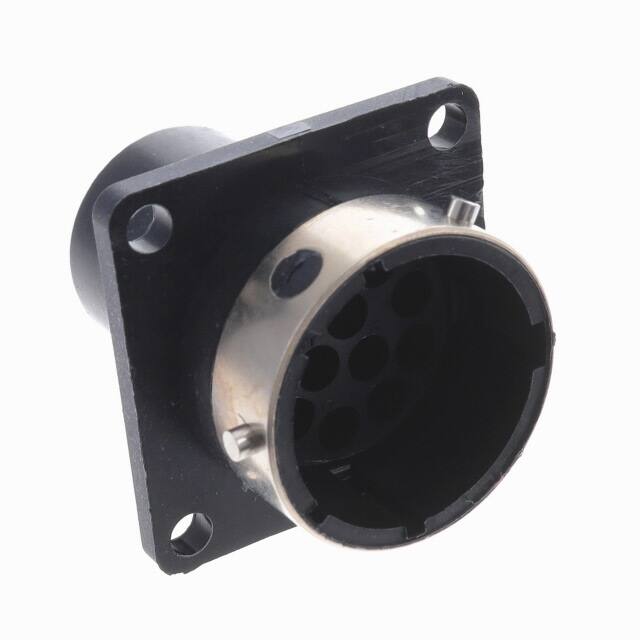 192926-0460 ITT Cannon, LLC  Alloggiamenti per connettori circolari